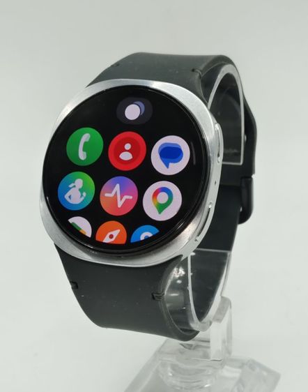 Samsung Galaxy Watch8 Silver 40mm ประกันศูนย์ 28 ก.พ. 2027 รูปที่ 13