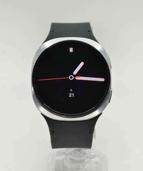 Samsung Galaxy Watch8 Silver 40mm ประกันศูนย์ 28 ก.พ. 2027 รูปที่ 12
