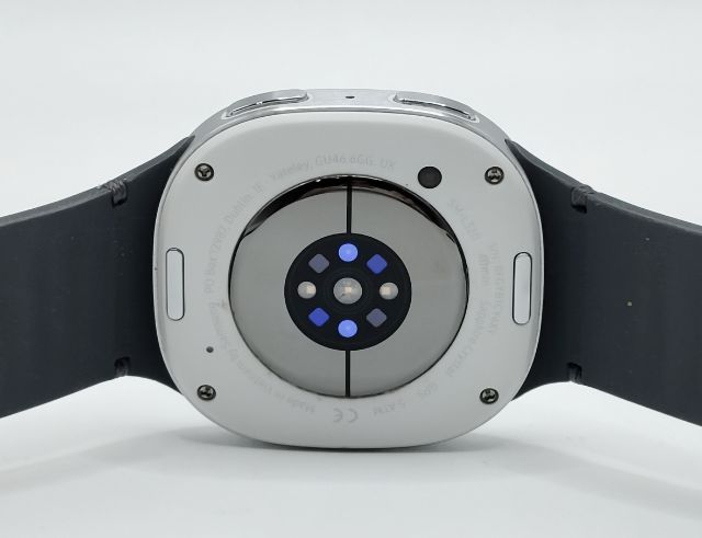 Samsung Galaxy Watch8 Silver 40mm ประกันศูนย์ 28 ก.พ. 2027 รูปที่ 14