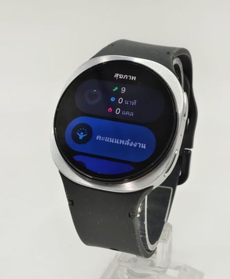 Samsung Galaxy Watch8 Silver 40mm ประกันศูนย์ 28 ก.พ. 2027 รูปที่ 16