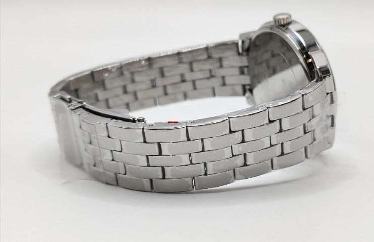 GUESS Stainless Steel Analog 40 mm GW1053G1 รูปที่ 11