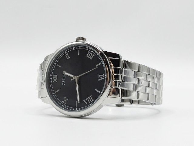 GUESS Stainless Steel Analog 40 mm GW1053G1 รูปที่ 8