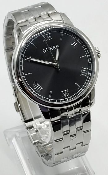 GUESS Stainless Steel Analog 40 mm GW1053G1 รูปที่ 2