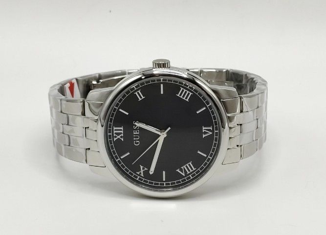 GUESS Stainless Steel Analog 40 mm GW1053G1 รูปที่ 5