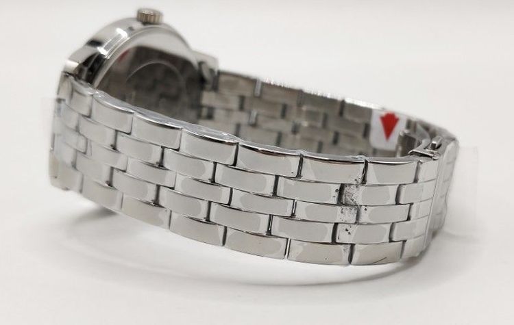 GUESS Stainless Steel Analog 40 mm GW1053G1 รูปที่ 12