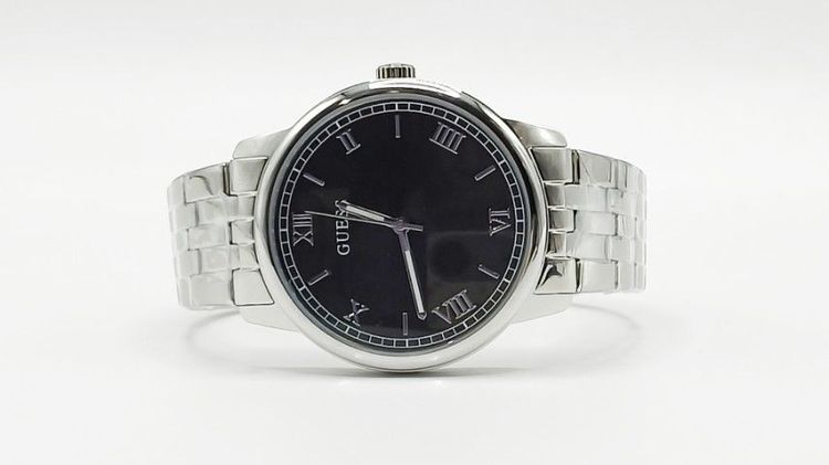 GUESS Stainless Steel Analog 40 mm GW1053G1 รูปที่ 10