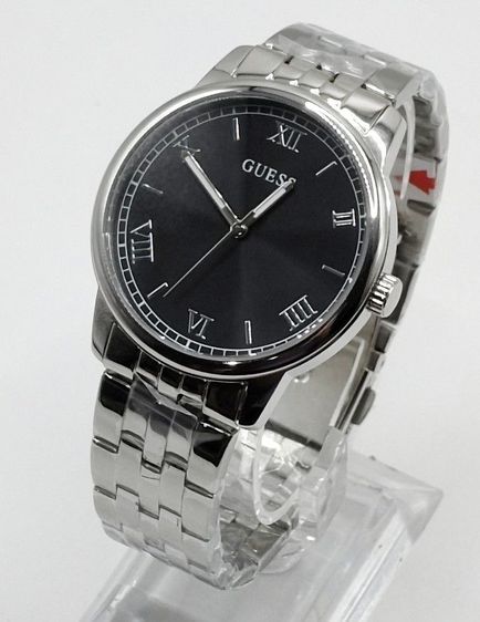 GUESS Stainless Steel Analog 40 mm GW1053G1 รูปที่ 3