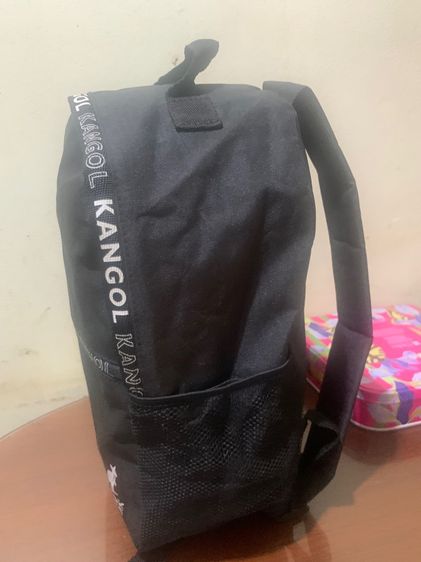 kangol รูปที่ 3