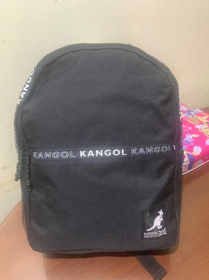 kangol รูปที่ 2