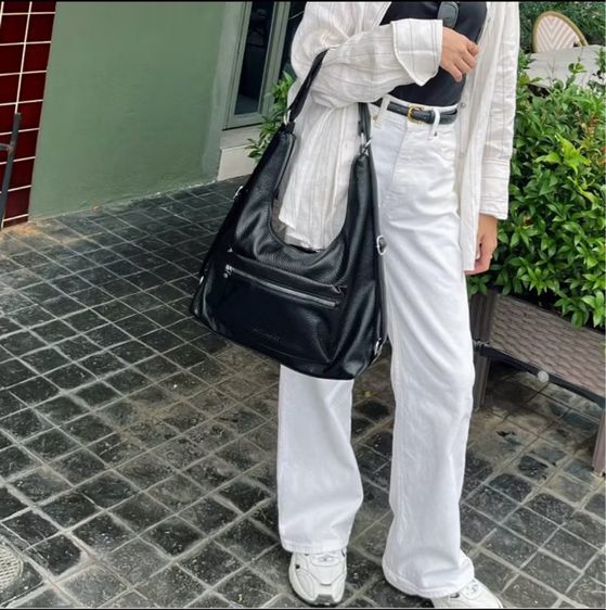 cottalogs ( LUNA BAG )