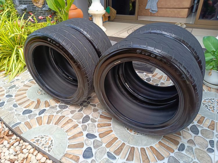 ยาง 235 45 R18 ปี 25  รูปที่ 2