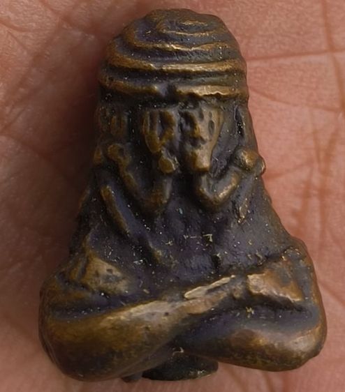 พระปิดตาเก่า