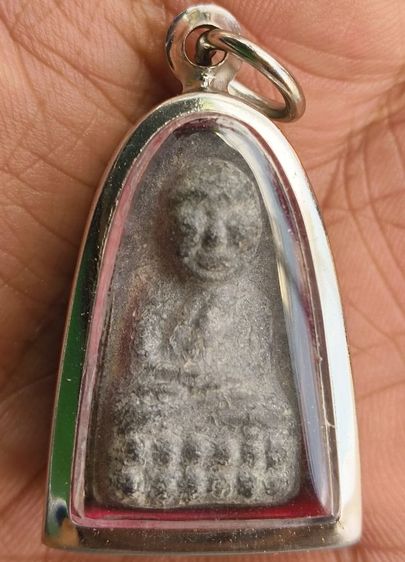 พระปิดตาเก่า รูปที่ 9