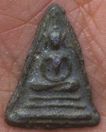 พระปิดตาเก่า รูปที่ 17