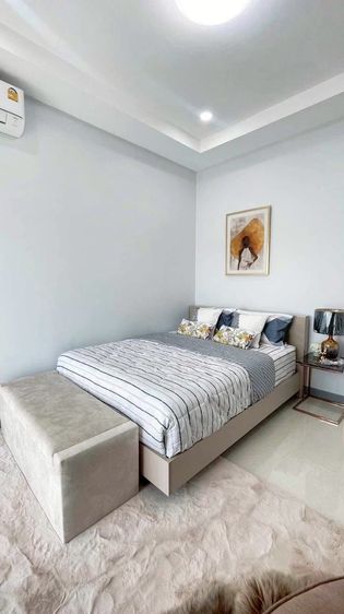 อื่นๆ ตกแต่งครบ 2025 🏠บ้านทาวน์เฮาส์ สไตล์โมเดิร์น นอกโครงการพร้อมเข้าอยู่ รูปที่ 4