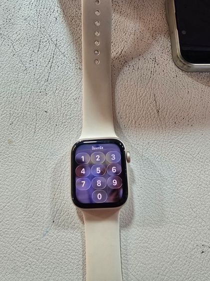 apple watch se 2 44mm รูปที่ 4