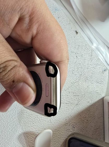 apple watch se 2 44mm