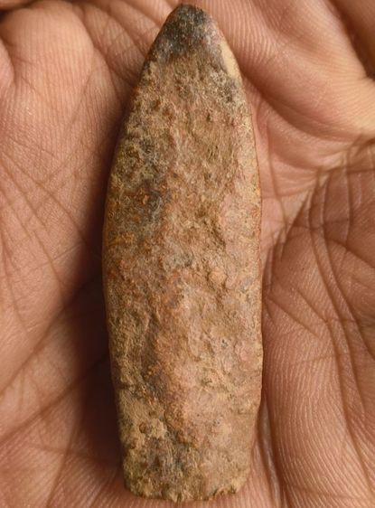 พระปิดตาเก่า รูปที่ 8