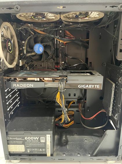 คอมพิวเตอร์เล่นเกม รูปที่ 2