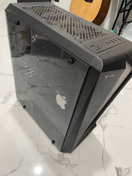 คอมพิวเตอร์เล่นเกม