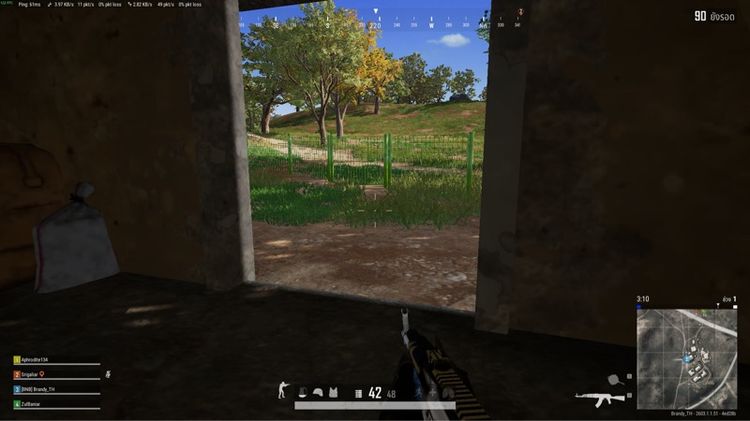 คอมพิวเตอร์เล่นเกม รูปที่ 3