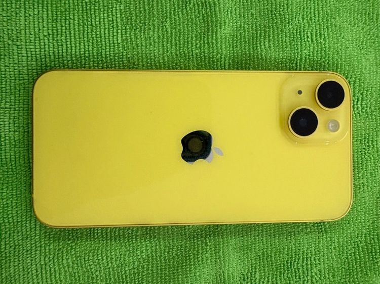 ไอโฟน 14 128GB รูปที่ 3