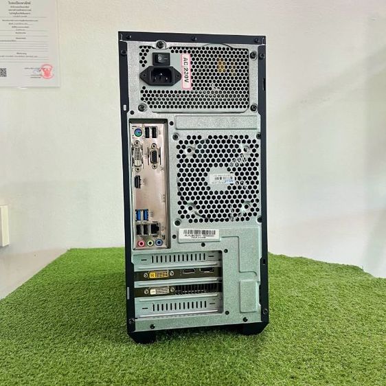 เคส intel core i5 gen 8 gtx 960 รูปที่ 4