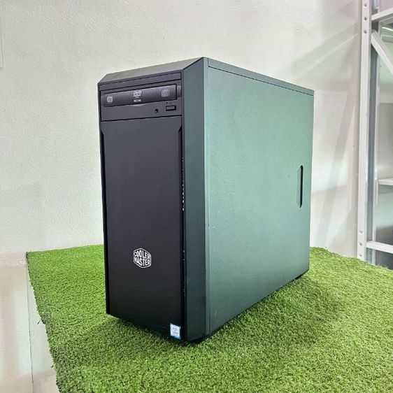 เคส intel core i5 gen 8 gtx 960 รูปที่ 2
