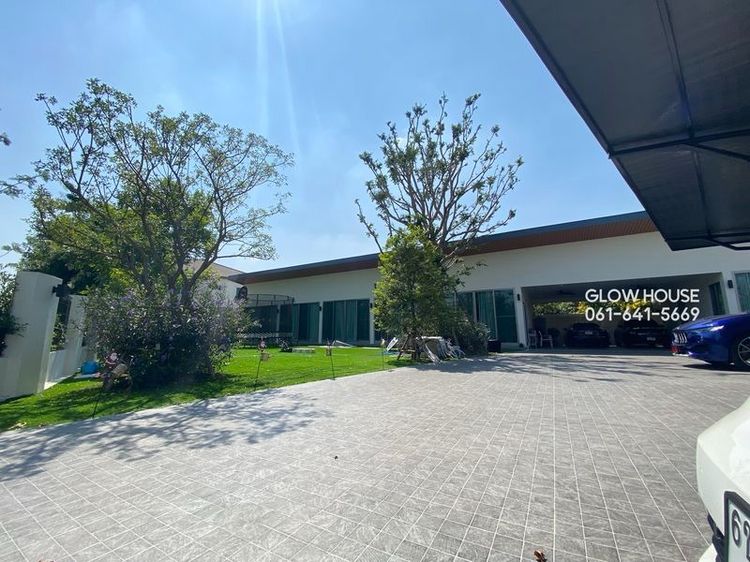 ให้เช่า โฮมออฟฟิศ Modern Luxury พัฒนาการ 44 เข้าออกได้หลายเส้นทาง พัฒนาการ 44 38 32 30 20 ทะลุได้หมด ทำเลศักยภาพ ใกล้เมือง เดินทาง