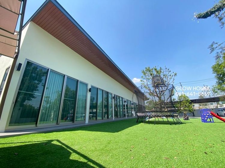 ให้เช่า โฮมออฟฟิศ Modern Luxury พัฒนาการ 44 เข้าออกได้หลายเส้นทาง พัฒนาการ 44 38 32 30 20 ทะลุได้หมด ทำเลศักยภาพ ใกล้เมือง เดินทาง รูปที่ 2