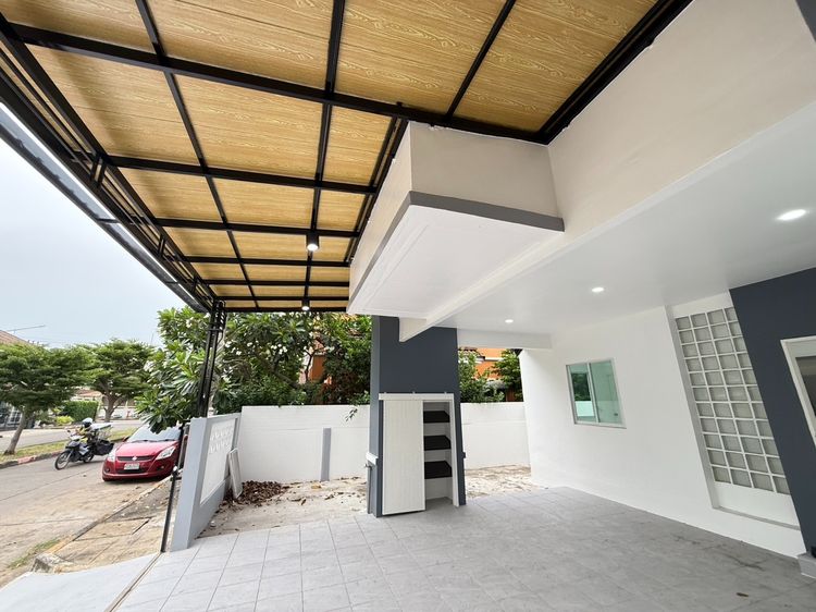 ไม่มี 2010 บ้านเดี่ยว ต้นโครงการ วรางกูล คลองสาม รูปที่ 4