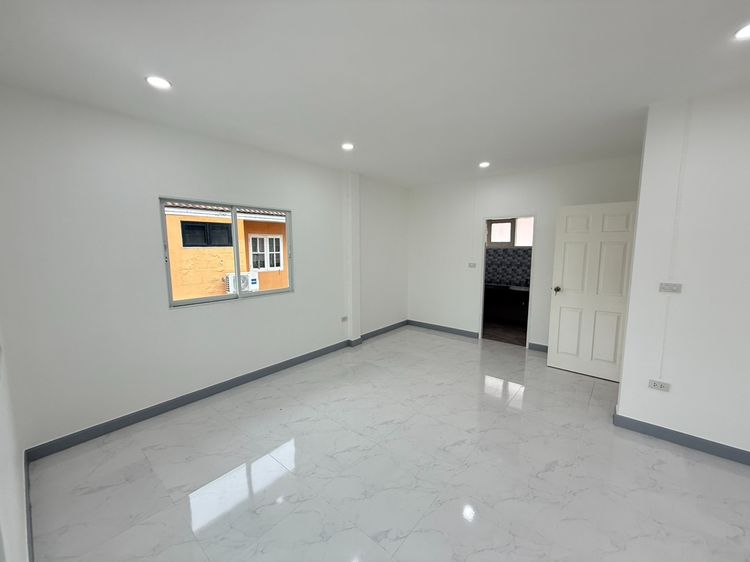 ไม่มี 2010 บ้านเดี่ยว ต้นโครงการ วรางกูล คลองสาม รูปที่ 2