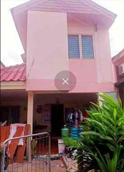 อื่นๆ มีบางส่วน บ้านเอื้ออาทรบ้านเป็ดเฟส2 รูปที่ 2