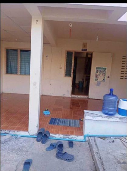 อื่นๆ มีบางส่วน บ้านเอื้ออาทรบ้านเป็ดเฟส2 รูปที่ 4