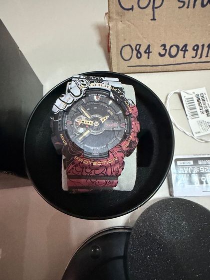 g shock onepiece  รูปที่ 2