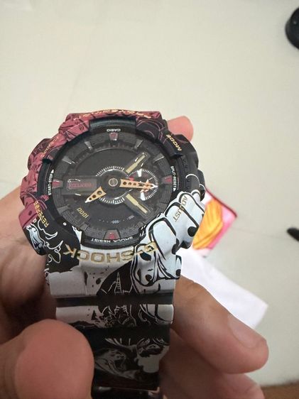 g shock onepiece  รูปที่ 13