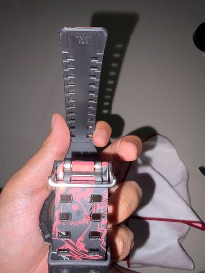 g shock onepiece  รูปที่ 10