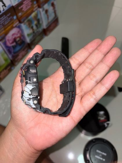 g shock onepiece  รูปที่ 8