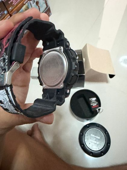g shock onepiece  รูปที่ 5