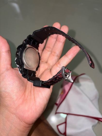 g shock onepiece  รูปที่ 9