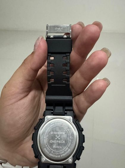 g shock onepiece  รูปที่ 17