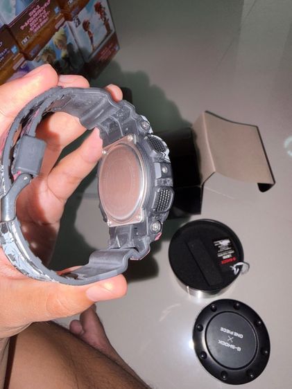 g shock onepiece  รูปที่ 6