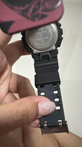 g shock onepiece  รูปที่ 16
