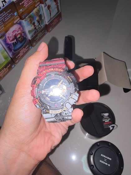 g shock onepiece  รูปที่ 7