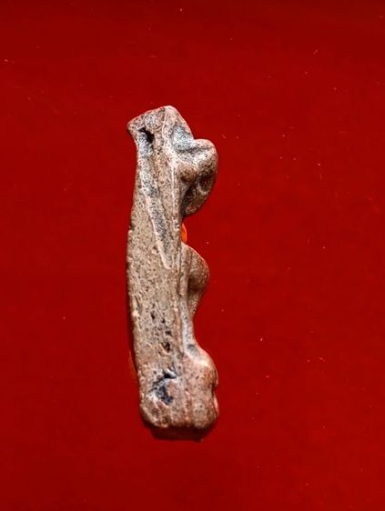 พระกรุ นางพญา ผงสุพรรณ รูปที่ 3