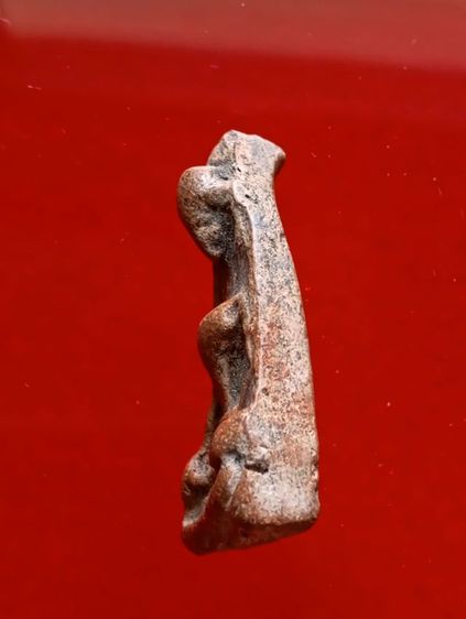 พระกรุ นางพญา ผงสุพรรณ รูปที่ 4