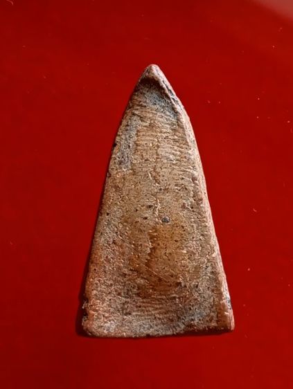 พระกรุ นางพญา ผงสุพรรณ รูปที่ 2