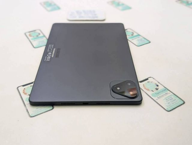 ขาย เทิร์น Alldocube iPlay 60 Pro Ram 6 Rom 128 ศูนย์ไทย สภาพใหม่เอี่ยม อุปกรณ์ครบยกกล่อง ประกันยาว 10 เดือน เพียง 3,790 บาท เท่านั้น ครับ  รูปที่ 7