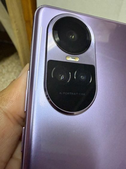 Reno 10Pro 5G ครบกล่อง สวยมากๆ รูปที่ 8