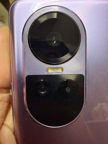 Reno 10Pro 5G ครบกล่อง สวยมากๆ รูปที่ 9